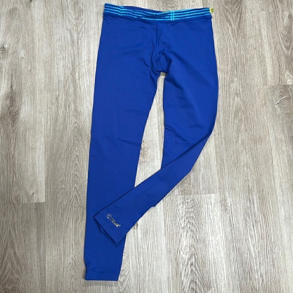 Zumba Fitness Leggings Size Medium